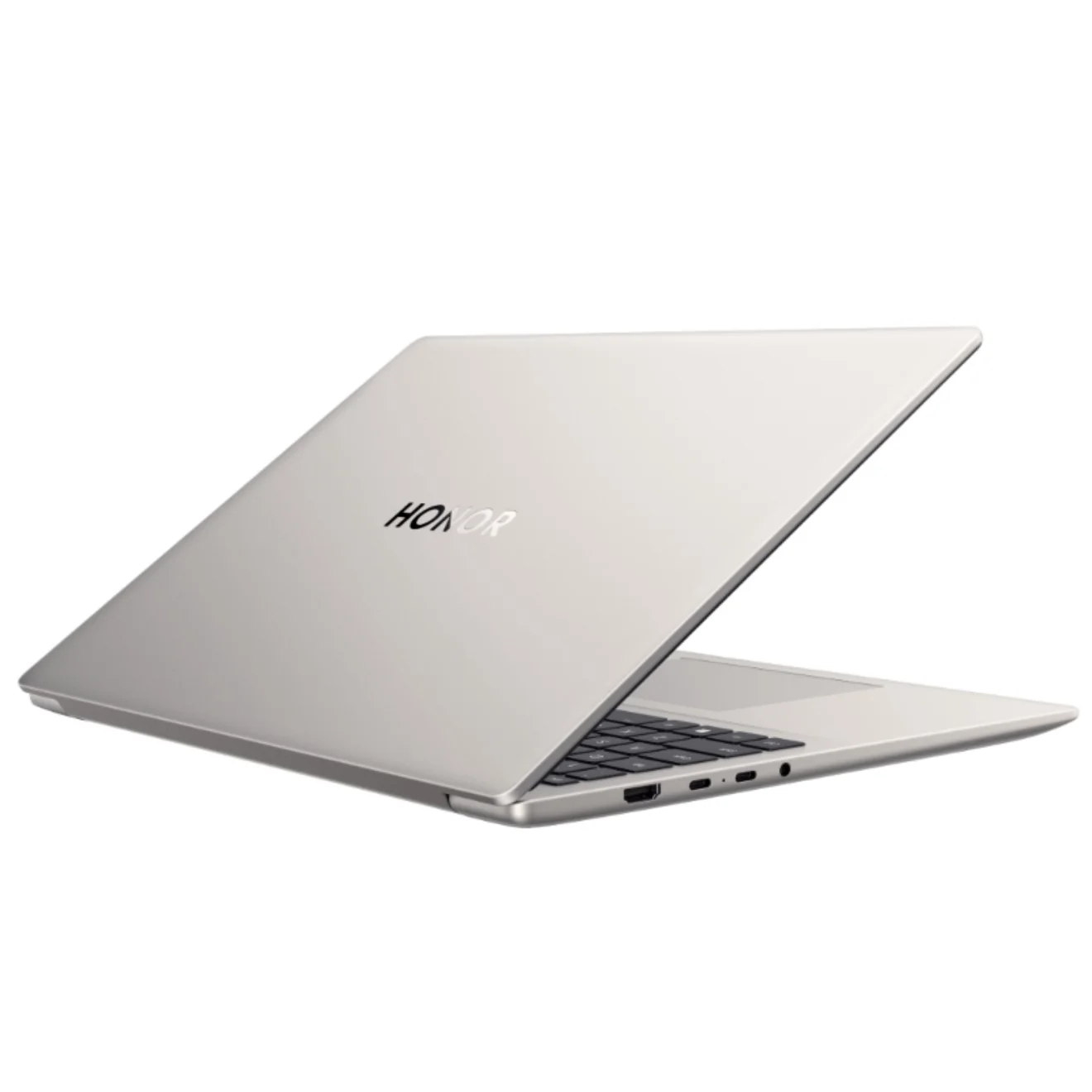 Ноутбук HONOR MagicBook X16 Plus 2026 / Ultra 5 325 / 16 ГБ / 1 ТБ / 2.5K / 120 Гц / Серый