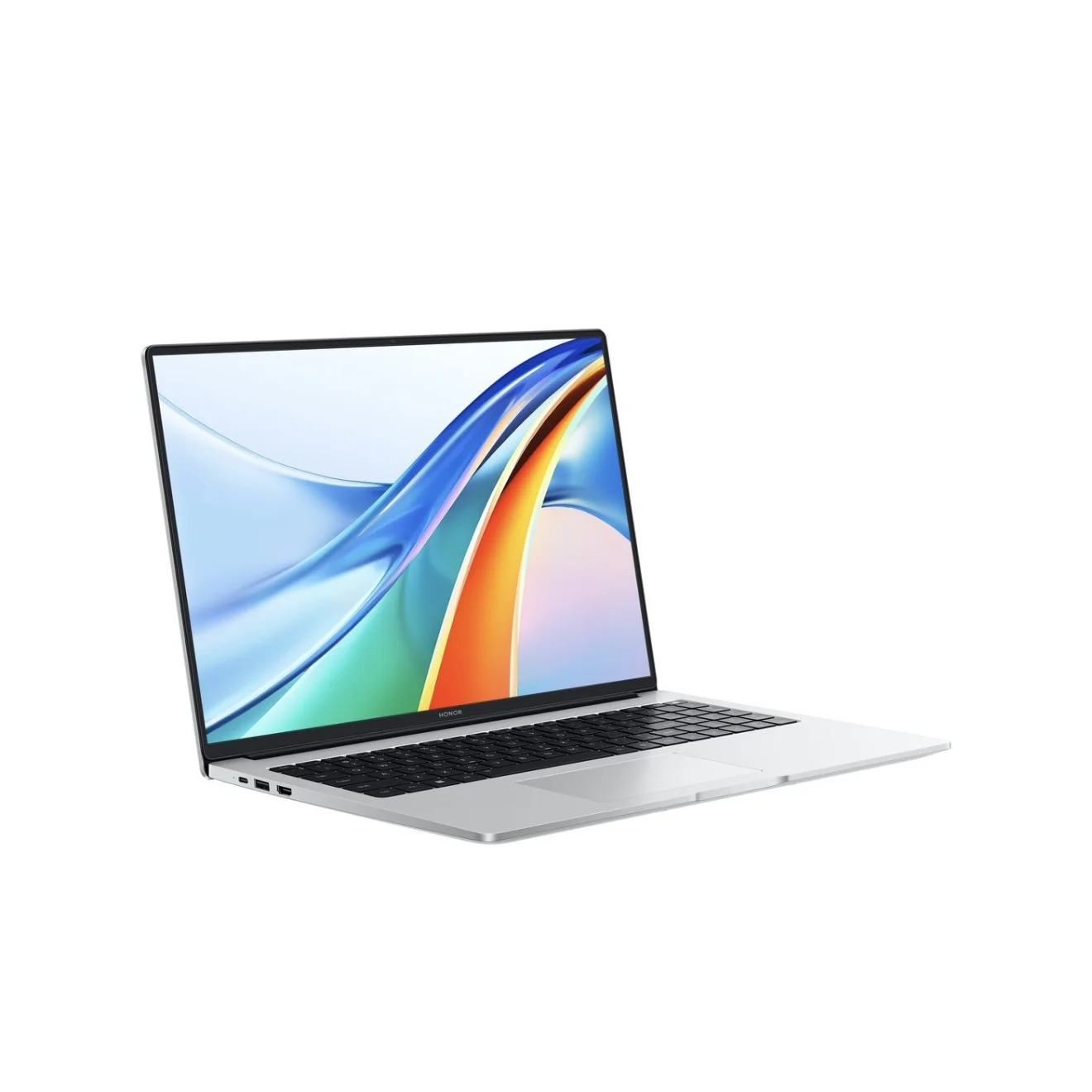 Ноутбук HONOR MagicBook X16 Pro 2023 / i5-13500H / 16 ГБ / 512 ГБ / Серый