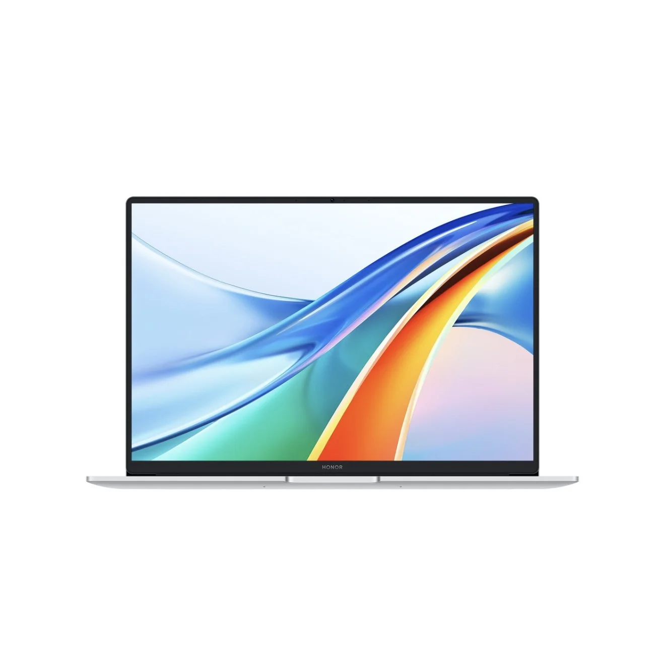 Ноутбук HONOR MagicBook X16 Pro 2023 / i5-13500H / 16 ГБ / 512 ГБ / Серый