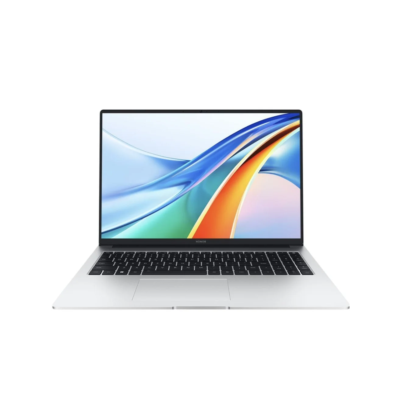 Ноутбук HONOR MagicBook X16 Pro 2023 / i5-13500H / 16 ГБ / 512 ГБ / Серый