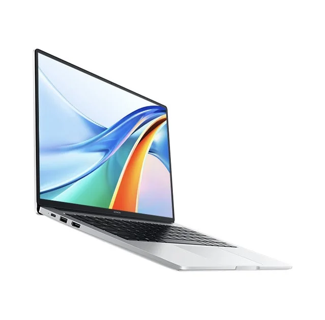 Ноутбук HONOR MagicBook X14 2024 / i5-13500H / 16 ГБ / 1 ТБ / Серый