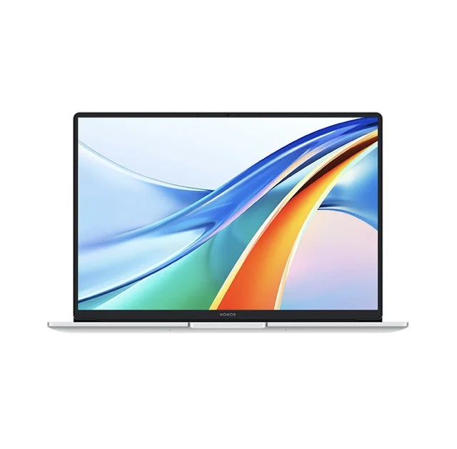 Ноутбук HONOR MagicBook X14 2024 / i5-13500H / 16 ГБ / 1 ТБ / Серый
