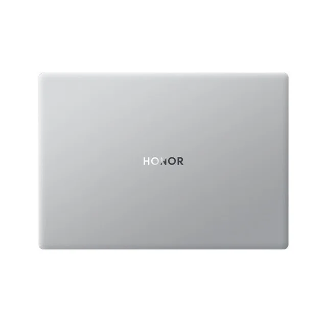 Ноутбук HONOR MagicBook X14 2024 / i5-13500H / 16 ГБ / 1 ТБ / Серый