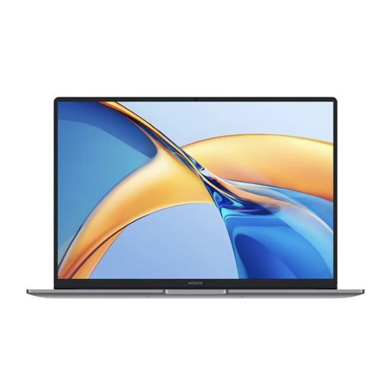 Ноутбук HONOR MagicBook X16 Pro 2023 / R7 7840HS / 16 ГБ / 512 ГБ / Серый