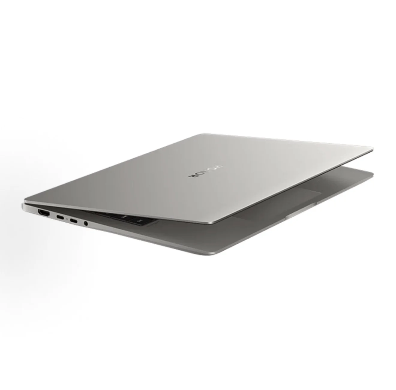 Ноутбук HONOR MagicBook Z7 14 2026 / Ultra 9 285H / 32 ГБ / 1 ТБ / OLED / Серый