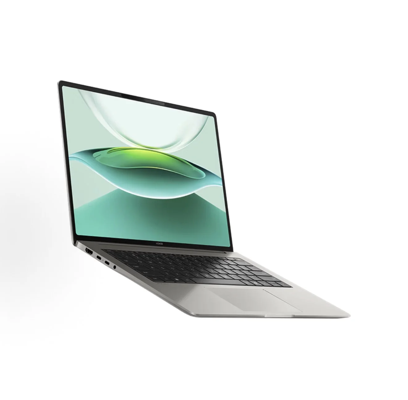 Ноутбук HONOR MagicBook Z7 14 2026 / Ultra 9 285H / 32 ГБ / 1 ТБ / OLED / Серый