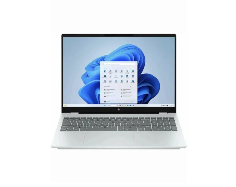 Ноутбук Hp OmniBook 16 AZ0062TU (Book pro 16 / Pavilion) / Core 5 220H / 16 Гб / 1 Тб / Серебристый
