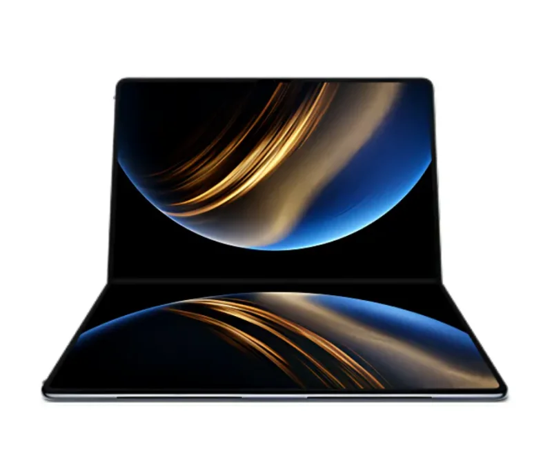 Ноутбук Huawei MateBook Fold Ultimate Design 2025 / 18″+13″ / Kirin X90 / 32GB / 1TB / CLOUD BLUE