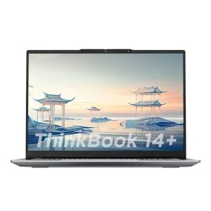 Ноутбук Lenovo ThinkBook 14+ 2024 / Ultra 7 155H / 32GB / 1TB / GREY