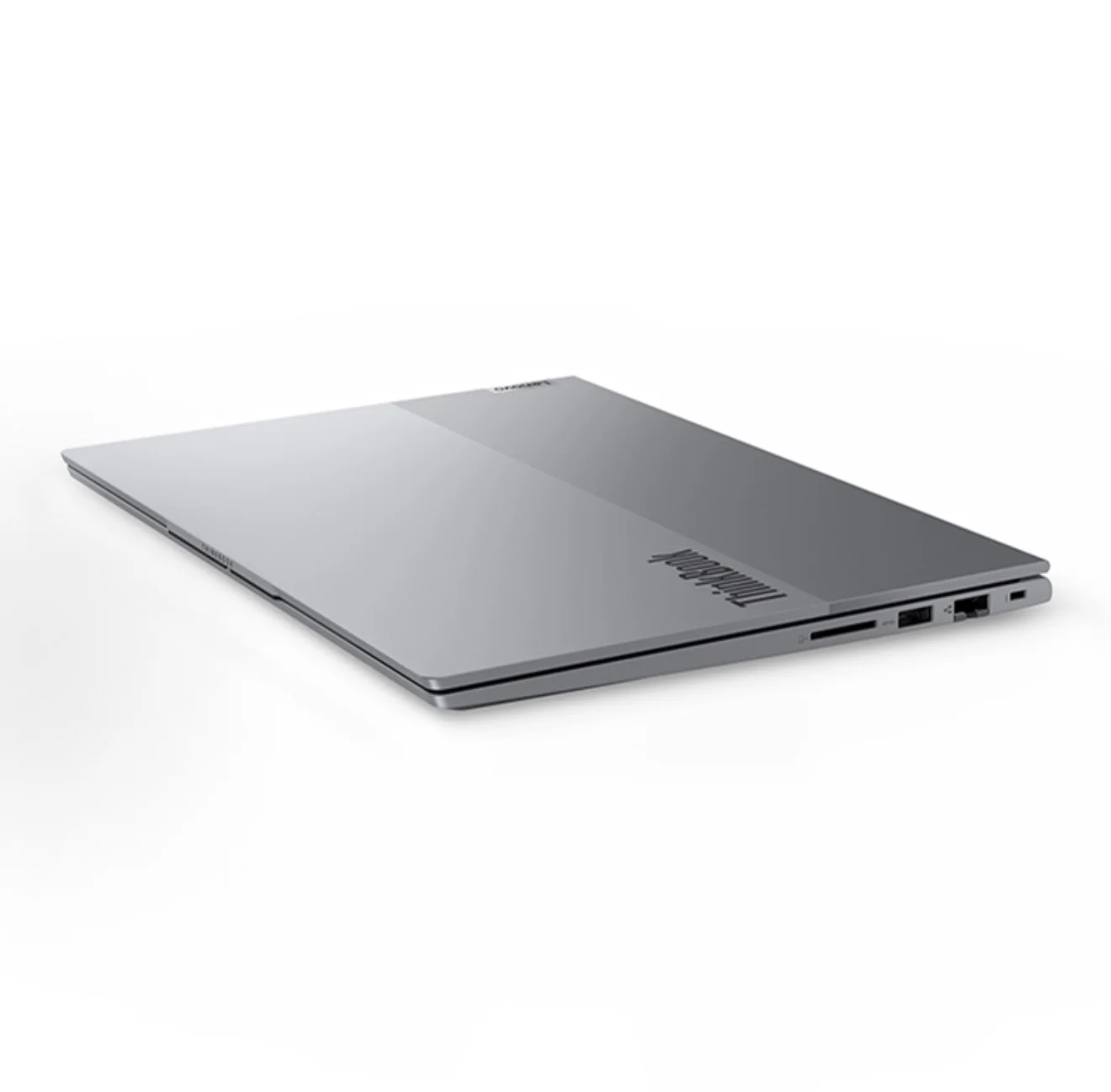 Ноутбук Lenovo ThinkBook 14 2025 / Core 7 250H / 16 ГБ / 1 ТБ / FHD / 60 Гц / Серый