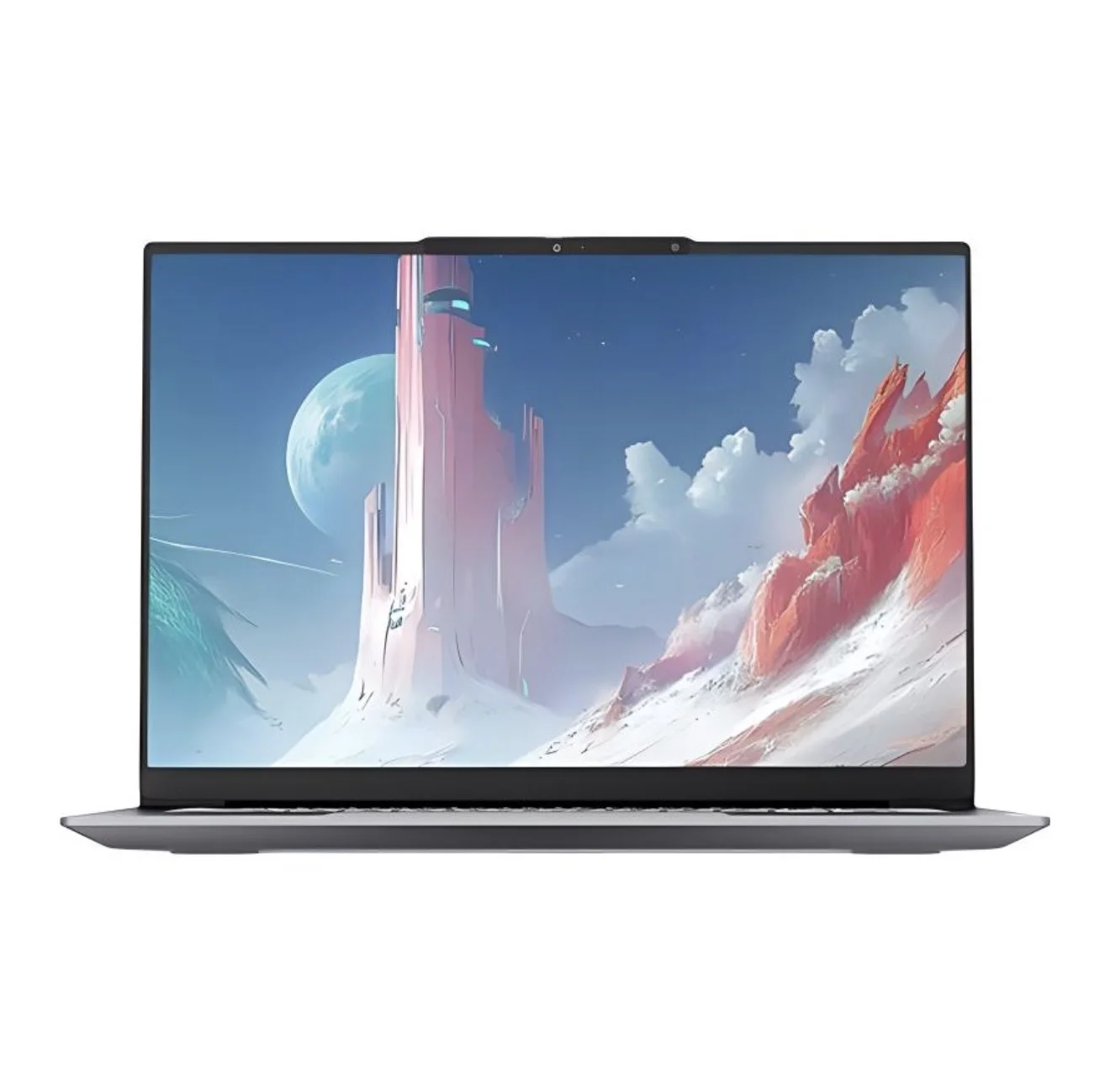 Ноутбук Lenovo ThinkBook 14+ 2025 / Ryzen AI 7 H 260 / 32 ГБ / 1 ТБ / Серый