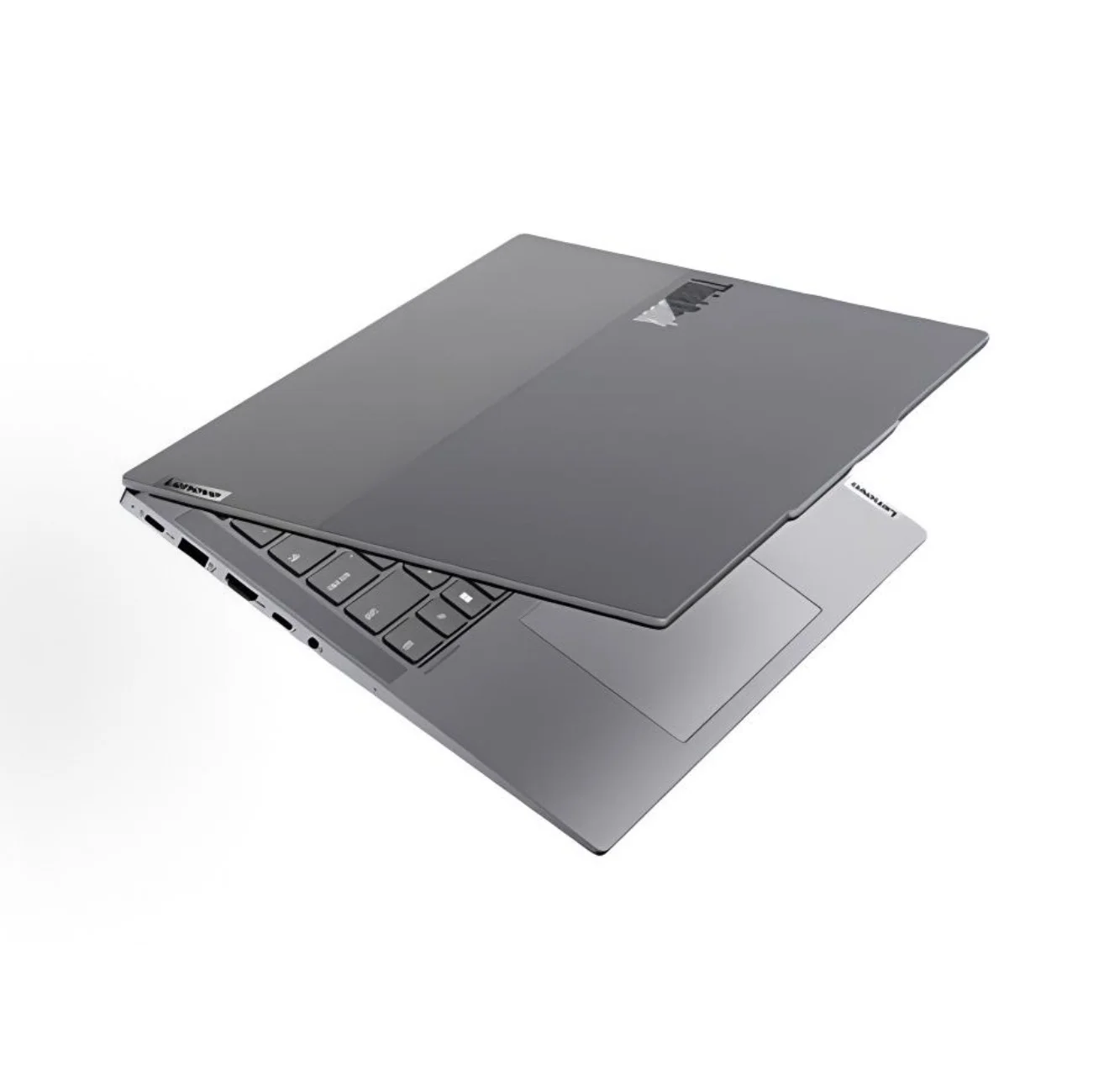 Ноутбук Lenovo ThinkBook 14+ 2025 / Ryzen AI 7 H 260 / 32 ГБ / 1 ТБ / Серый