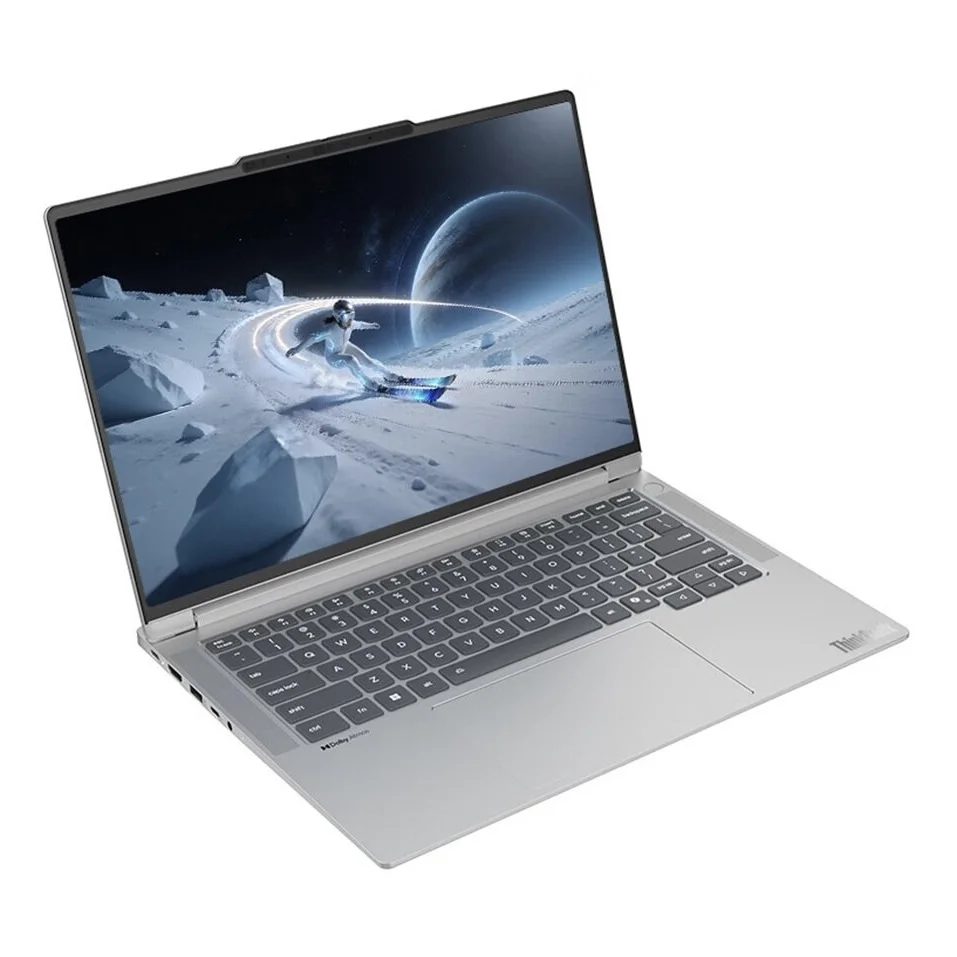 Ноутбук Lenovo ThinkBook 14+ 2026 / Ryzen AI 7 H 450 / 32 ГБ / 1 ТБ / Серый