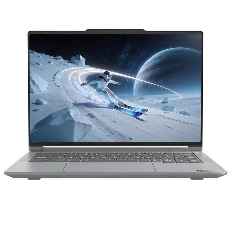 Ноутбук Lenovo ThinkBook 14+ 2026 / Ryzen AI 7 H 450 / 32 ГБ / 1 ТБ / Серый