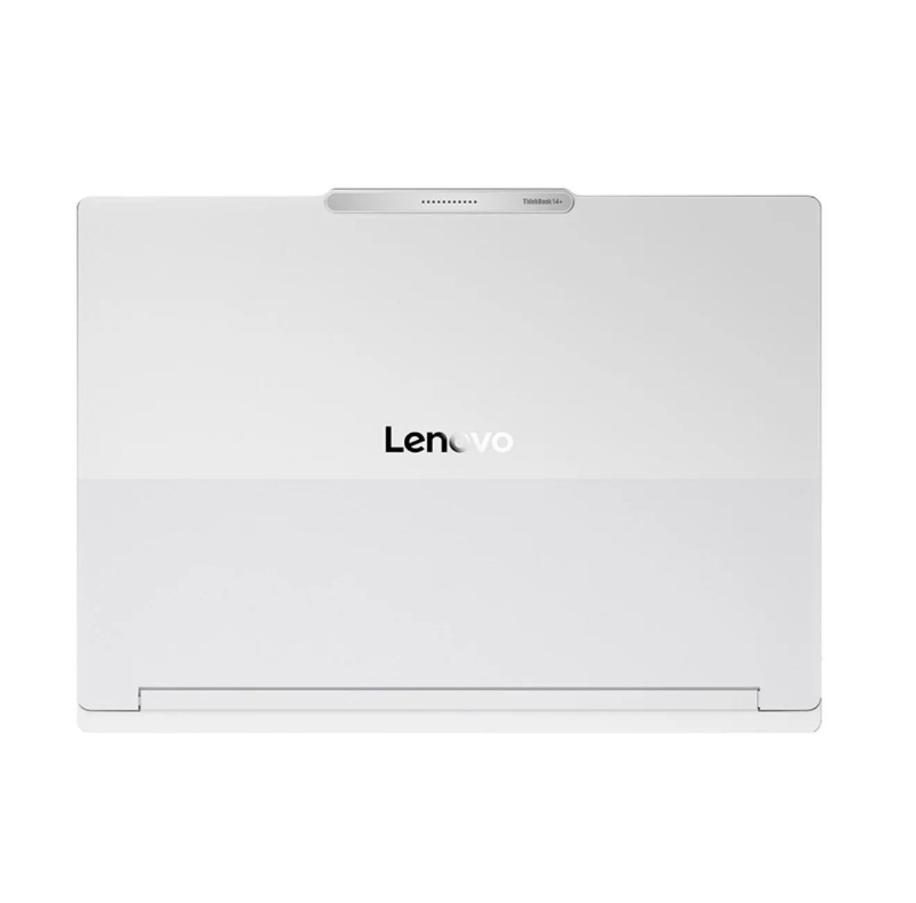 Ноутбук Lenovo ThinkBook 14+ 2026 / Ultra 5 338H / 32 ГБ / 1 ТБ / Белый