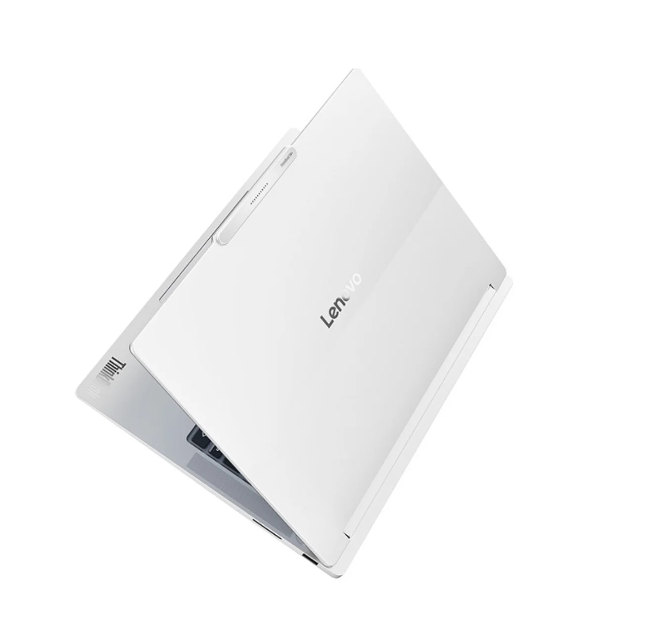 Ноутбук Lenovo ThinkBook 14+ 2026 / Ultra 5 338H / 32 ГБ / 1 ТБ / Белый