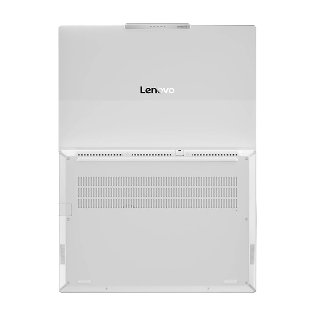 Ноутбук Lenovo ThinkBook 14+ 2026 / Ultra 5 338H / 32 ГБ / 1 ТБ / Белый