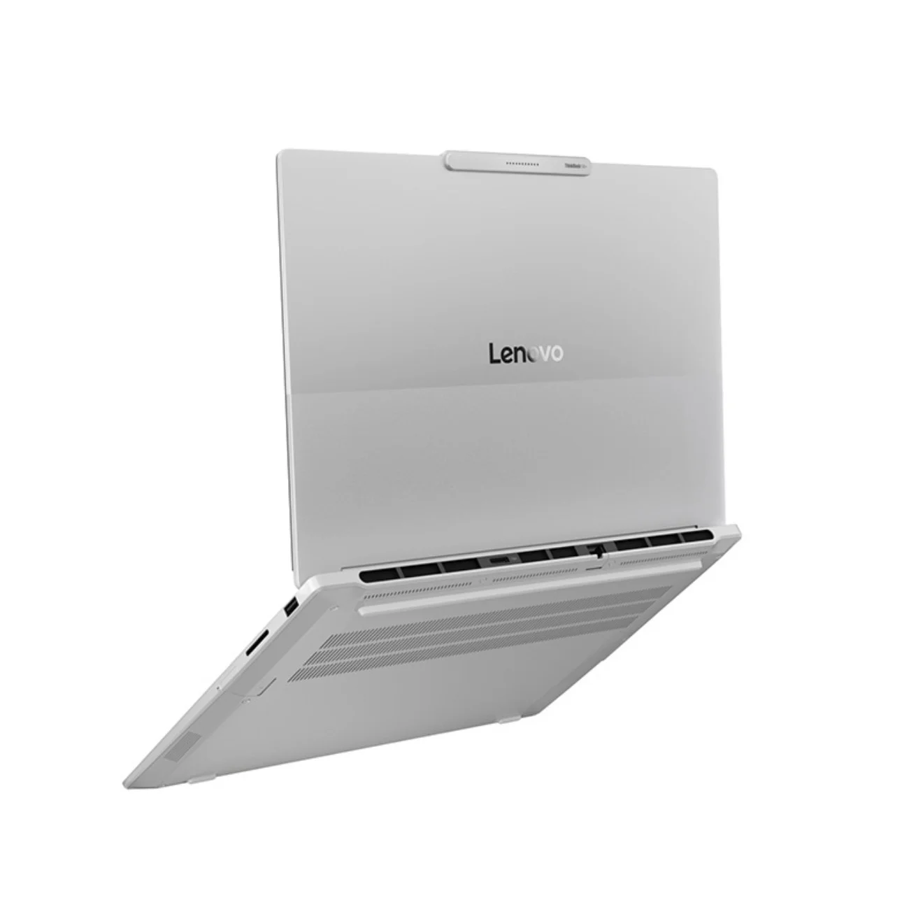 Ноутбук Lenovo ThinkBook 14+ 2026 / Ultra 5 338H / 32 ГБ / 1 ТБ / Белый
