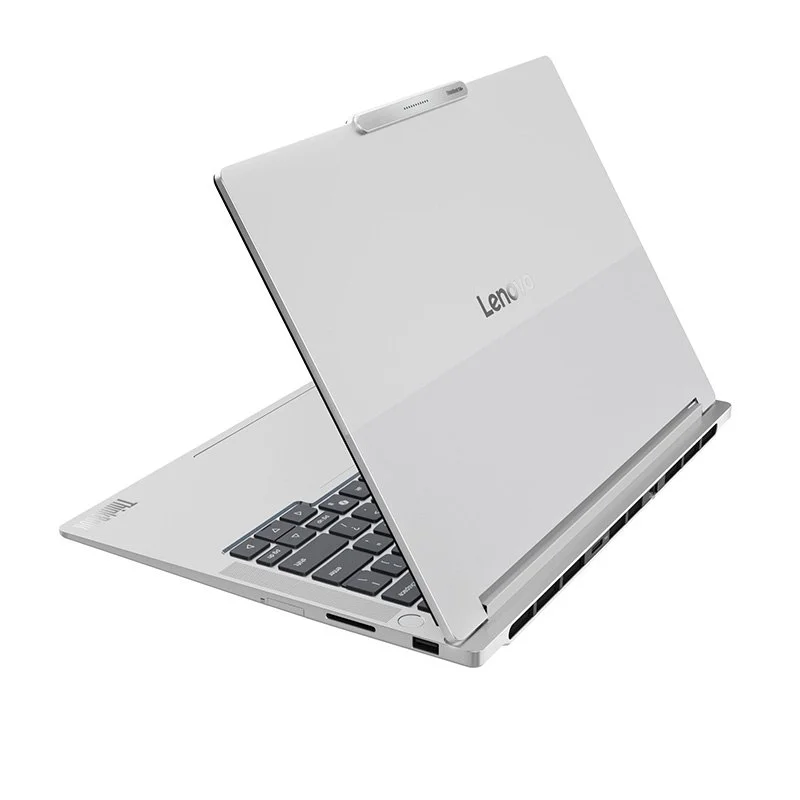 Ноутбук Lenovo ThinkBook 14+ 2026 / Ultra X7 358H / 32 ГБ / 1 ТБ / Белый