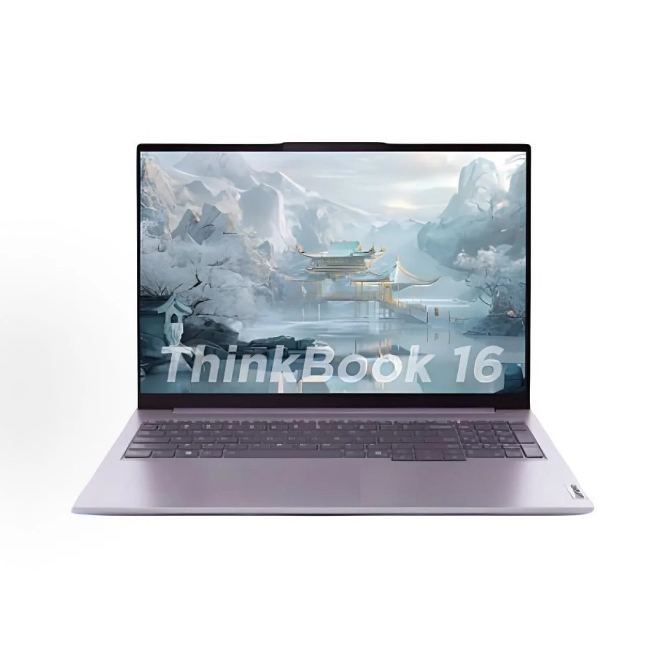 Ноутбук Lenovo ThinkBook 16 2025 / R7 8845H / 24 ГБ / 1 ТБ / Серый