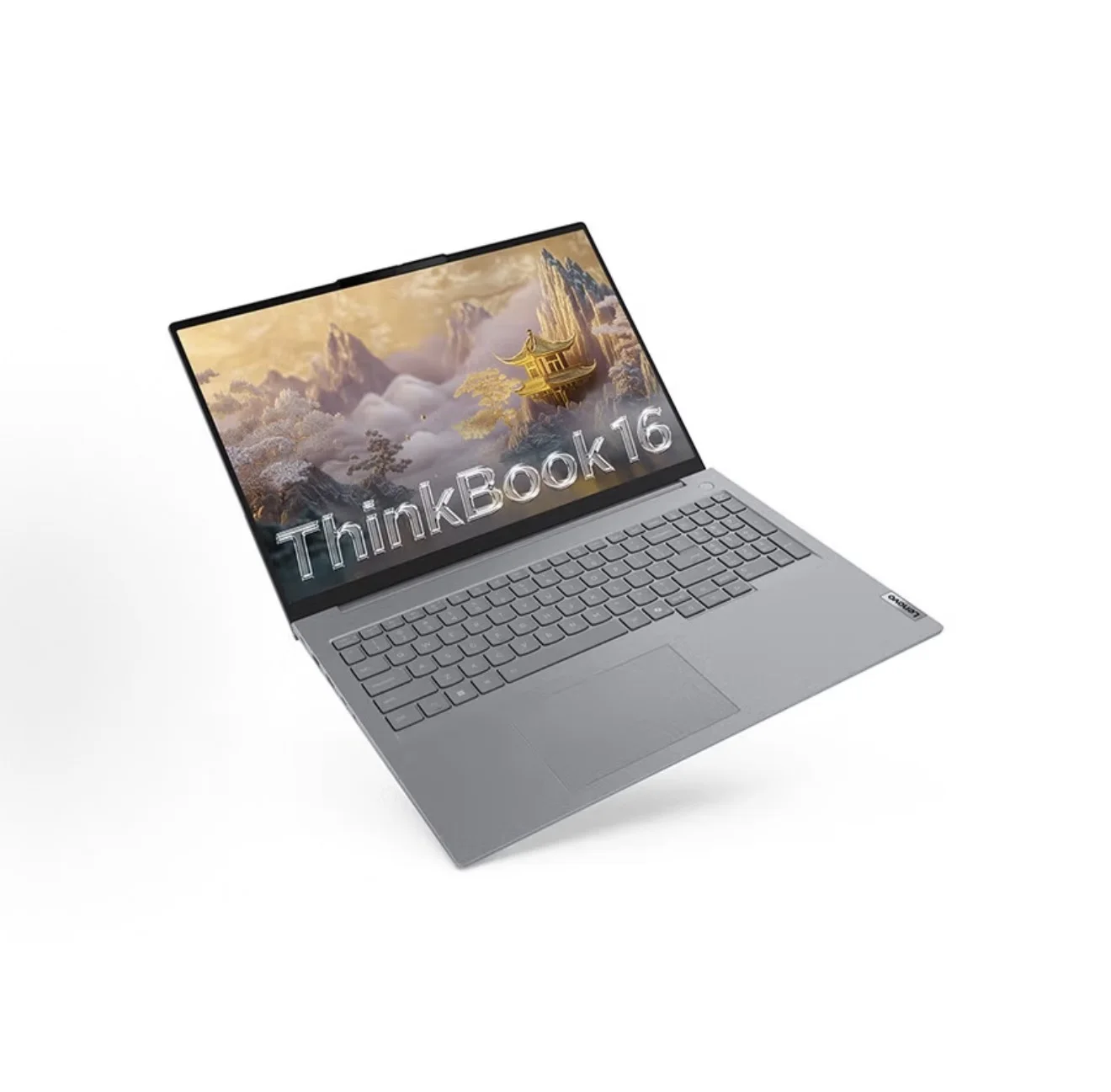 Ноутбук Lenovo ThinkBook 16 2025 / Ultra 7 255H / 32 ГБ / 1 ТБ / Серый