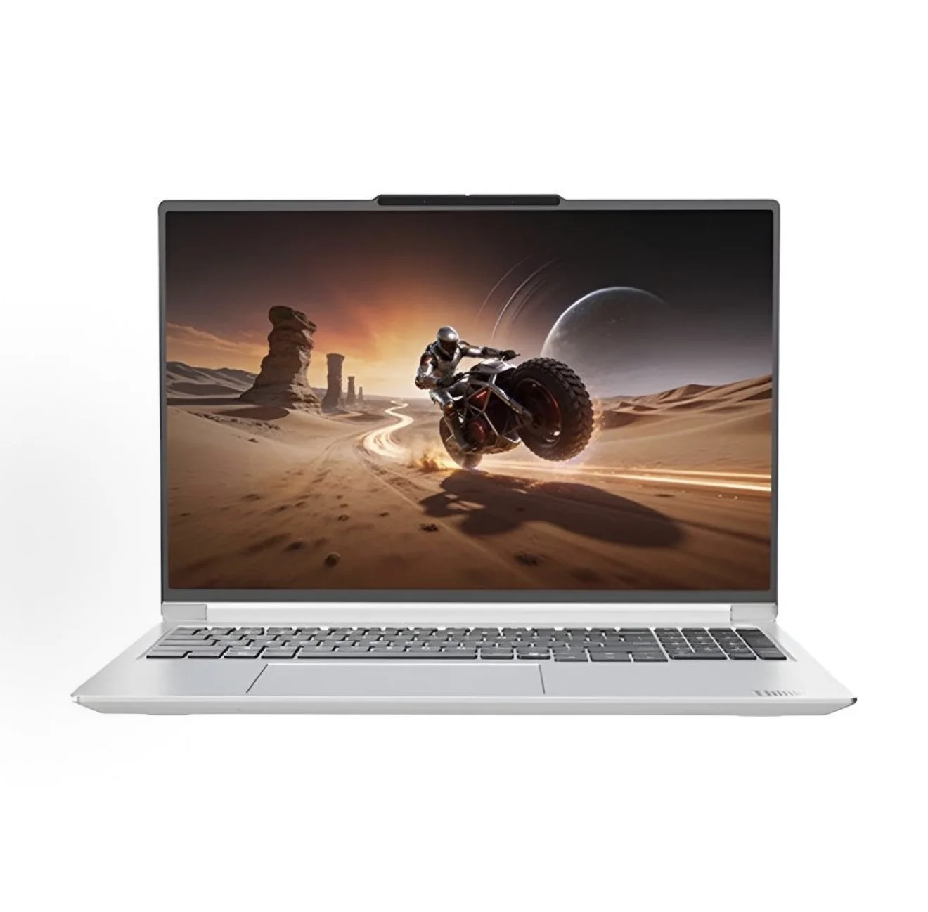 Ноутбук Lenovo ThinkBook 16+ 2026 / Ryzen 7 H 450 / 32 ГБ / 1 ТБ / Белый
