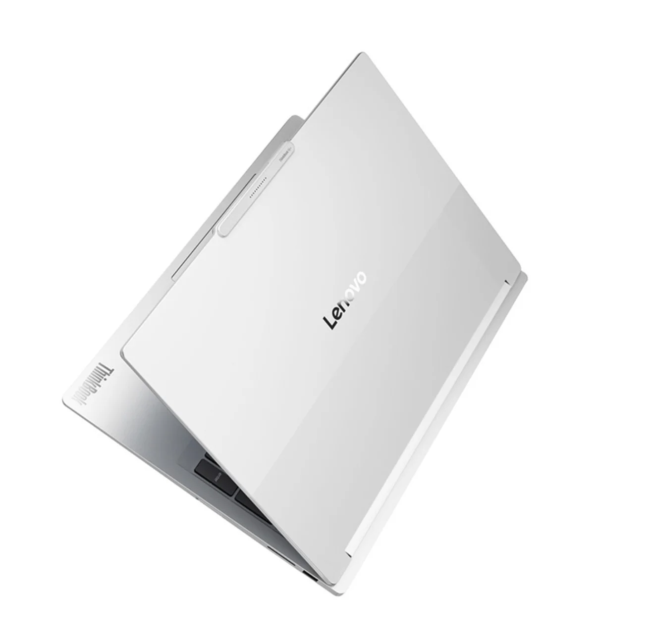 Ноутбук Lenovo ThinkBook 16+ 2026 / Ryzen AI 9 H 470 / 32 ГБ / 1 ТБ / Белый