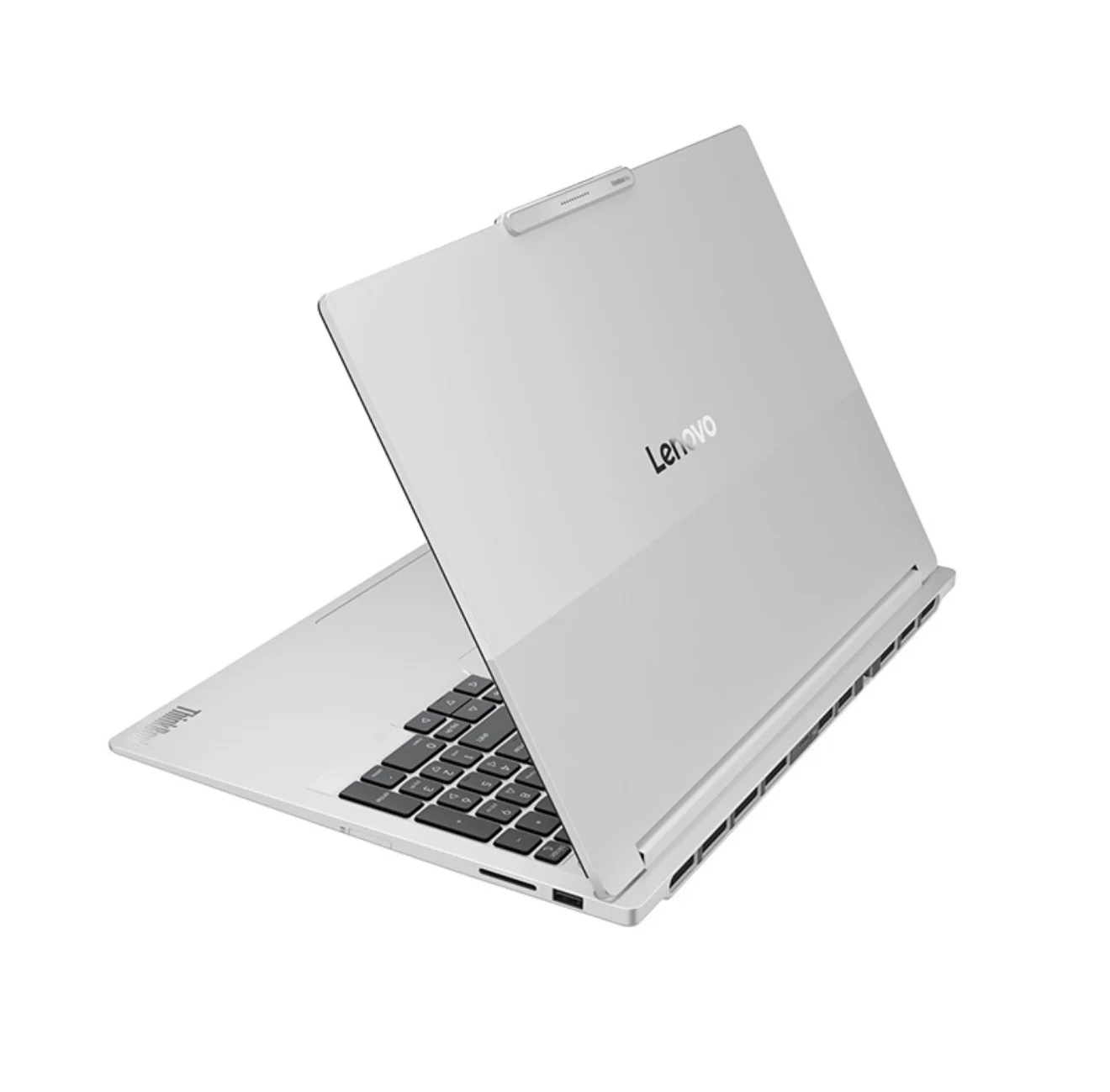 Ноутбук Lenovo ThinkBook 16+ 2026 / Ultra 7 356H / RTX 5060 / 32 ГБ / 1 ТБ / Белый