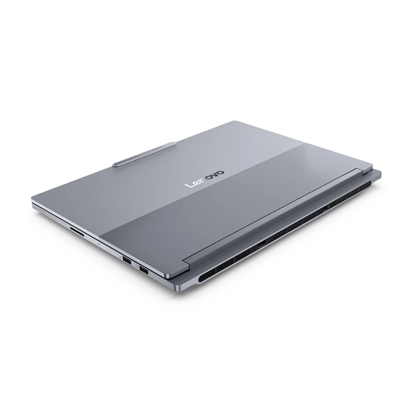 Ноутбук Lenovo ThinkBook 16p AI 2026 / Ultra 7 251HX / RTX 5060 / 16 ГБ / 1 ТБ / 2.5K / 240 Гц / Серый