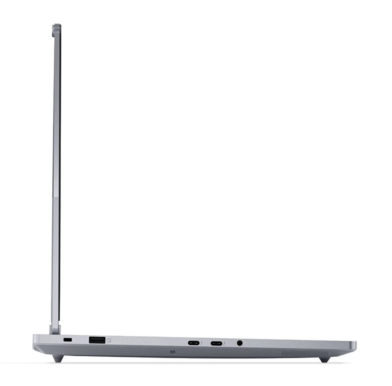 Ноутбук Lenovo ThinkBook 16p AI 2026 / Ultra 7 251HX / RTX 5060 / 16 ГБ / 1 ТБ / 2.5K / 240 Гц / Серый