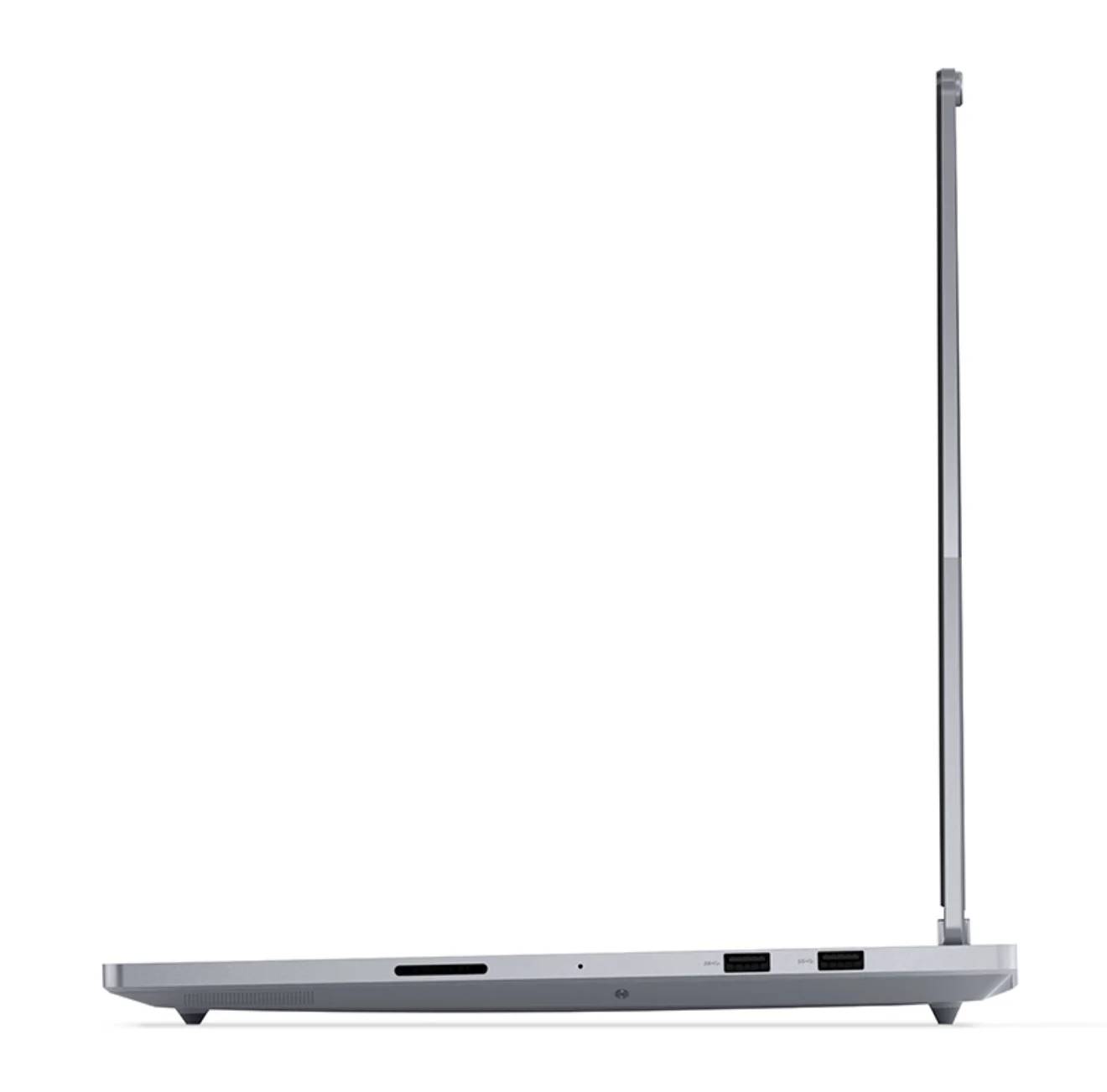 Ноутбук Lenovo ThinkBook 16p AI 2026 / Ultra 7 251HX / RTX 5060 / 16 ГБ / 1 ТБ / 2.5K / 240 Гц / Серый