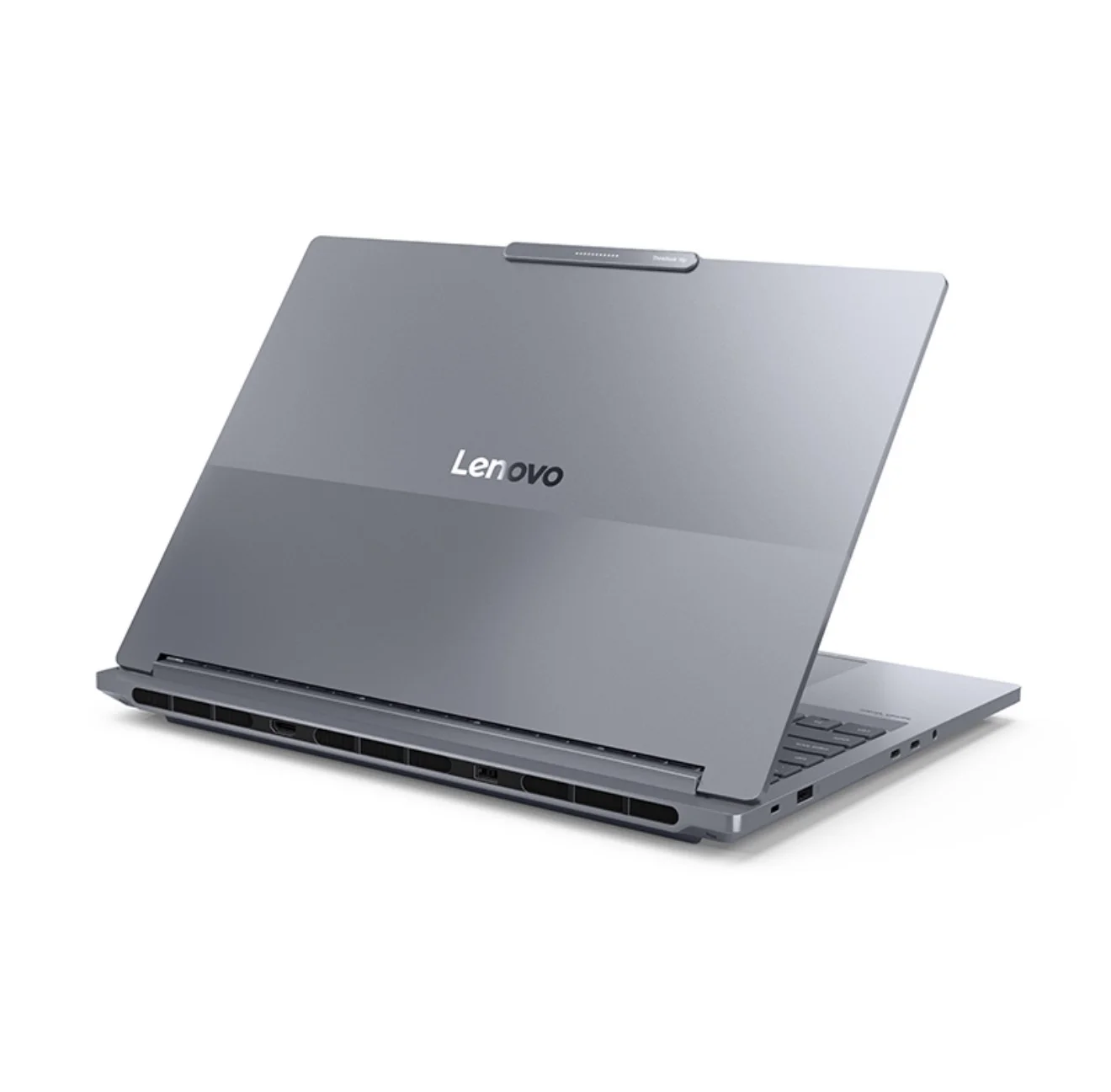 Ноутбук Lenovo ThinkBook 16p AI 2026 / Ultra 7 251HX / RTX 5060 / 16 ГБ / 1 ТБ / 2.5K / 240 Гц / Серый
