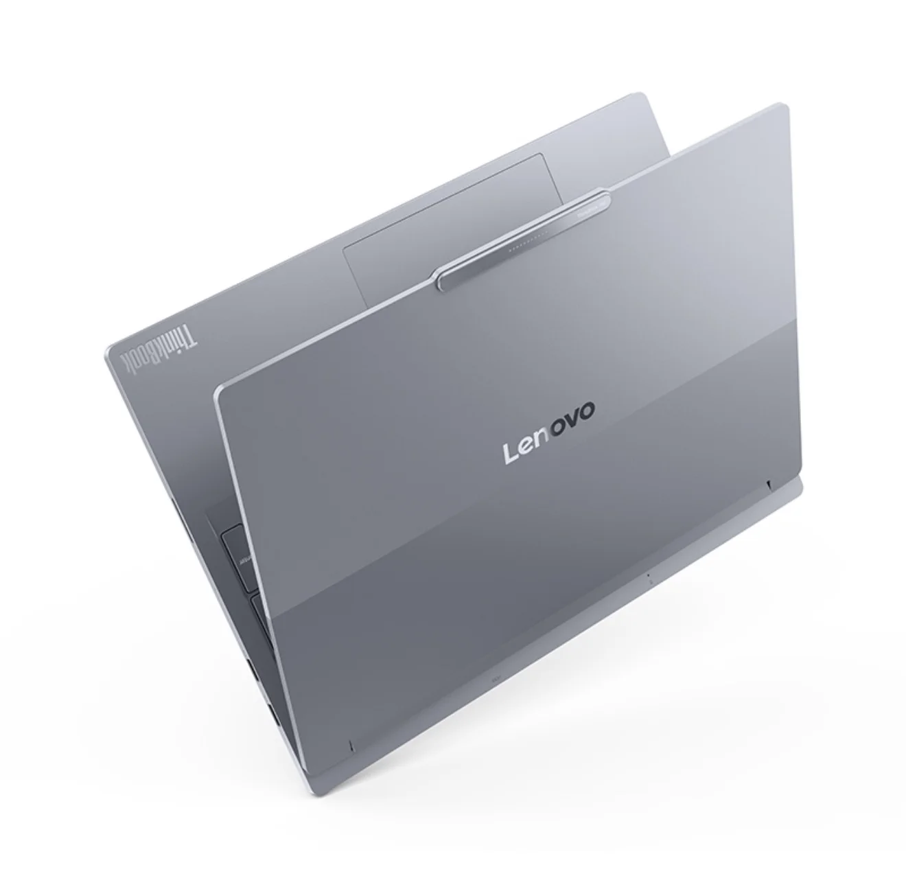 Ноутбук Lenovo ThinkBook 16p AI 2026 / Ultra 7 251HX / RTX 5060 / 16 ГБ / 1 ТБ / 2.5K / 240 Гц / Серый