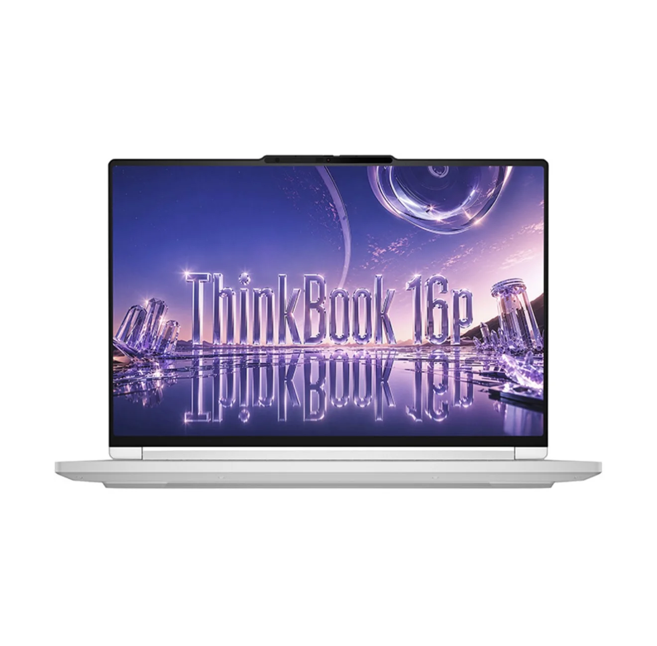 Ноутбук Lenovo ThinkBook 16p AI 2026 / Ultra 9 290HX Plus / RTX 5070 / 32 ГБ / 1 ТБ / 3.2K / 165 Гц / Белый