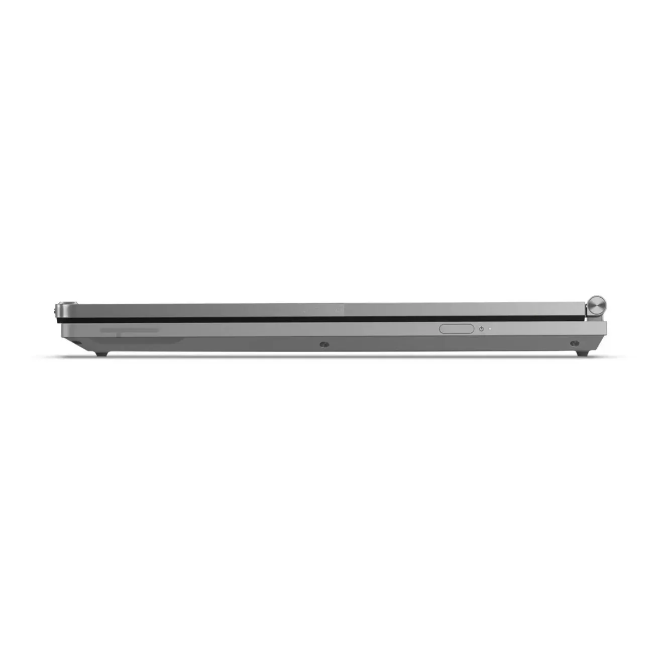 Ноутбук Lenovo ThinkBook Plus G6 Rollable AI 2025 / Ultra 7 258V / 32 ГБ / 1 ТБ / OLED / Серый