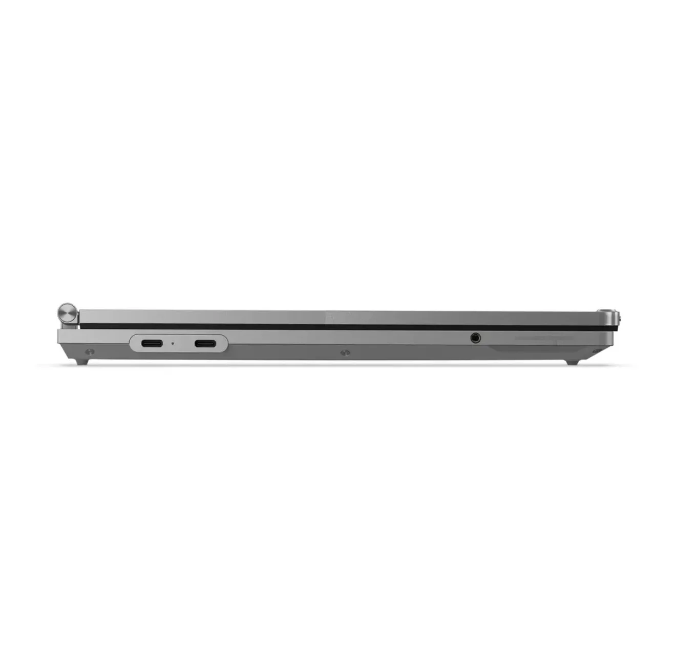 Ноутбук Lenovo ThinkBook Plus G6 Rollable AI 2025 / Ultra 7 258V / 32 ГБ / 1 ТБ / OLED / Серый