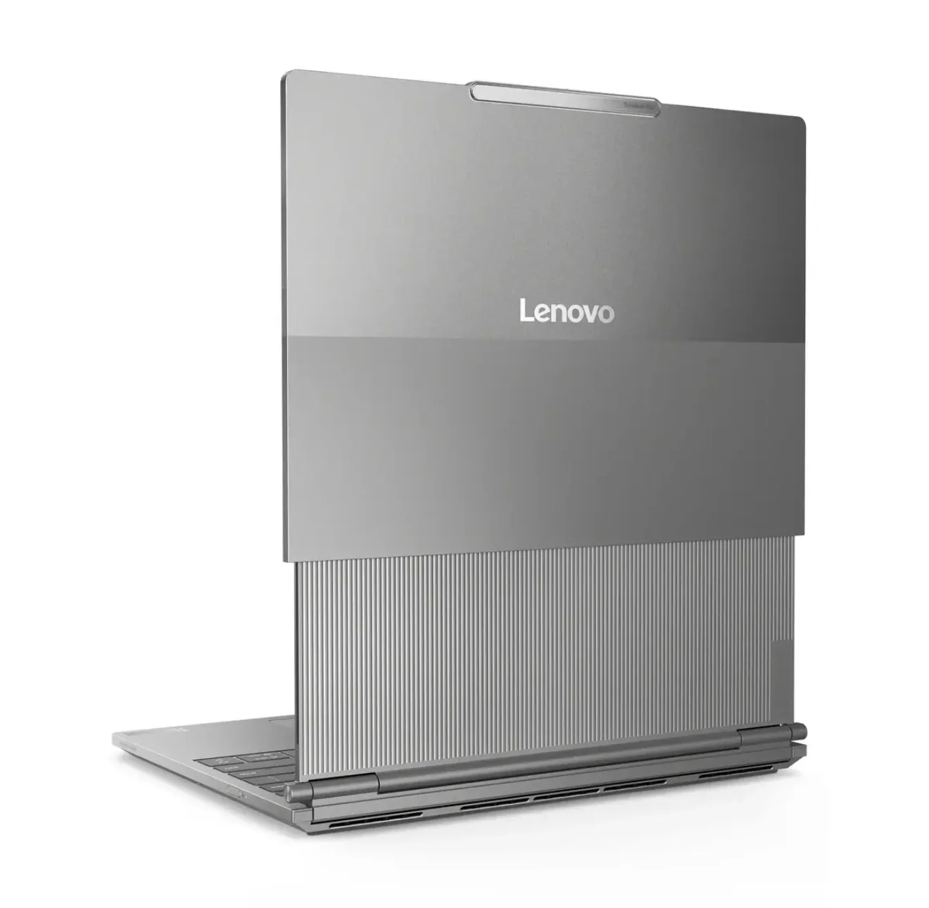 Ноутбук Lenovo ThinkBook Plus G6 Rollable AI 2025 / Ultra 7 258V / 32 ГБ / 1 ТБ / OLED / Серый