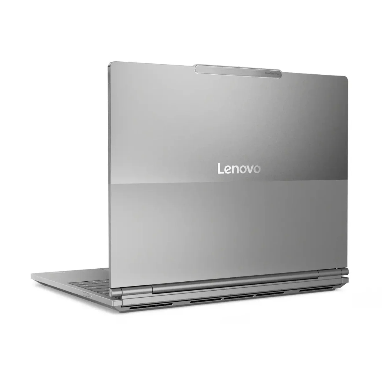 Ноутбук Lenovo ThinkBook Plus G6 Rollable AI 2025 / Ultra 7 258V / 32 ГБ / 1 ТБ / OLED / Серый