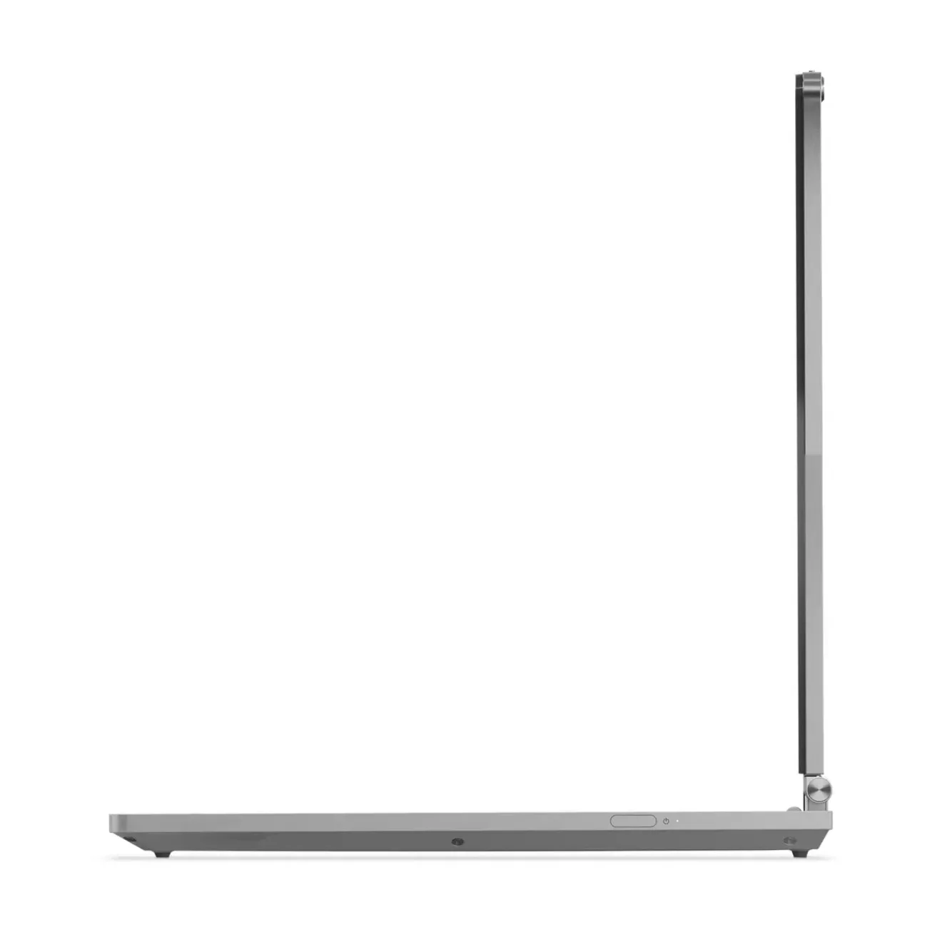 Ноутбук Lenovo ThinkBook Plus G6 Rollable AI 2025 / Ultra 7 258V / 32 ГБ / 1 ТБ / OLED / Серый