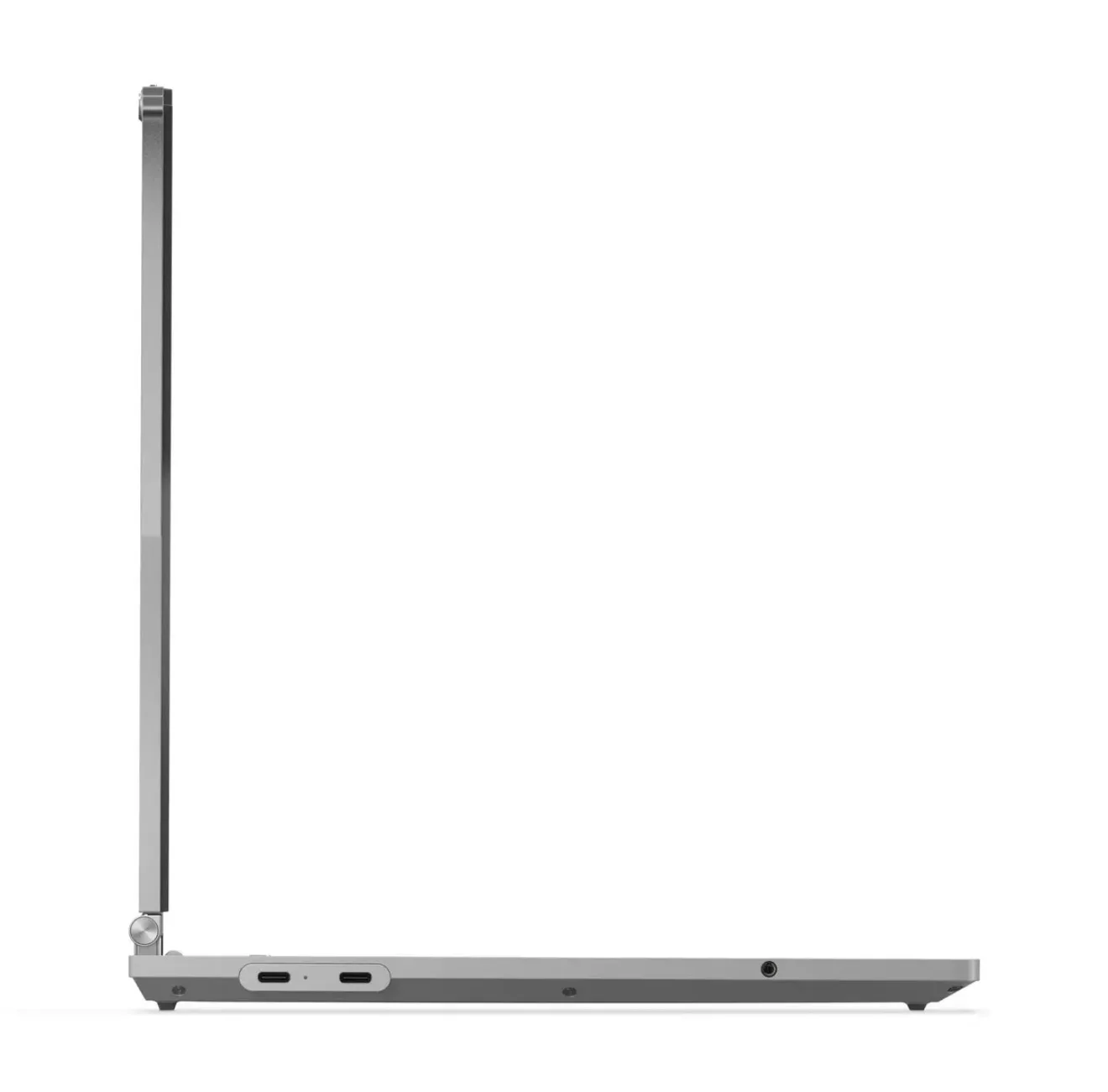Ноутбук Lenovo ThinkBook Plus G6 Rollable AI 2025 / Ultra 7 258V / 32 ГБ / 1 ТБ / OLED / Серый