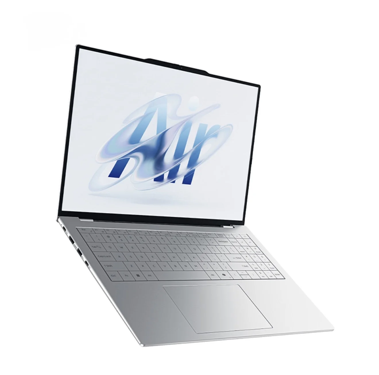 Ноутбук Lenovo Lecoo Air 16 2026 / Ultra 5 226V / 16 ГБ / 512 ГБ / Серебристый
