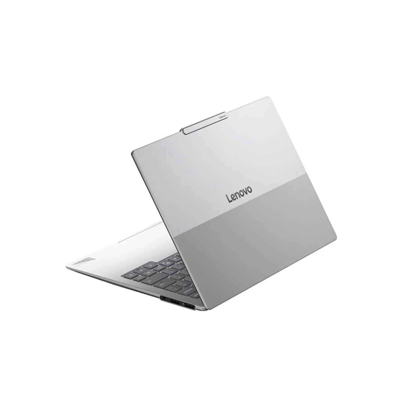 Ноутбук Lenovo ThinkBook X 2026 / Ultra 5 228V / 32 ГБ / 1 ТБ / OLED / Белый