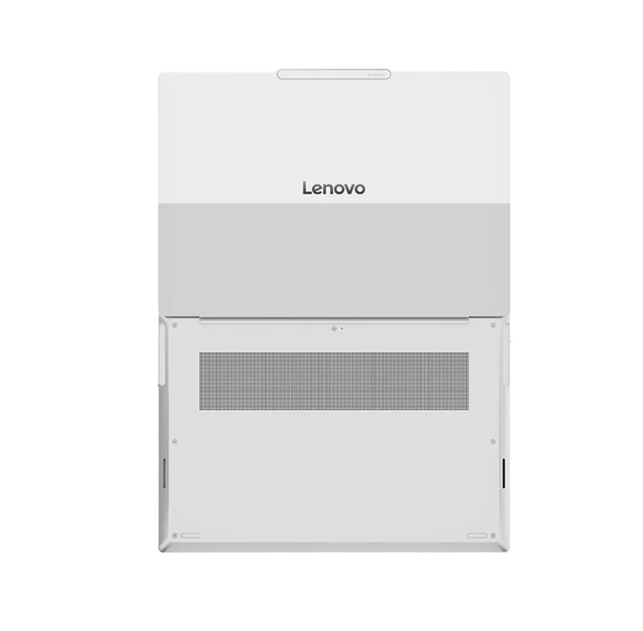 Ноутбук Lenovo ThinkBook X 2026 / Ultra 5 228V / 32 ГБ / 1 ТБ / OLED / Белый