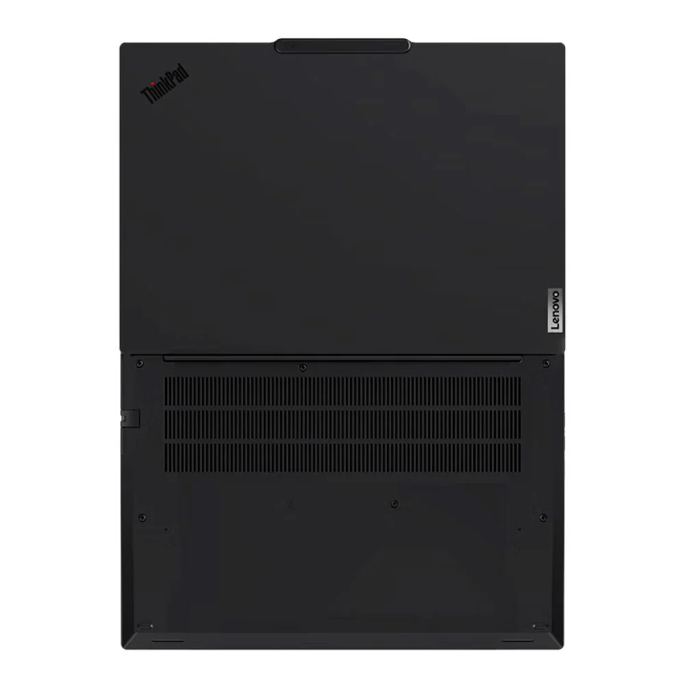 Ноутбук Lenovo ThinkPad T14p AI 2024 / Ultra 9 185Н / 32 ГБ / 1 ТБ / Черный