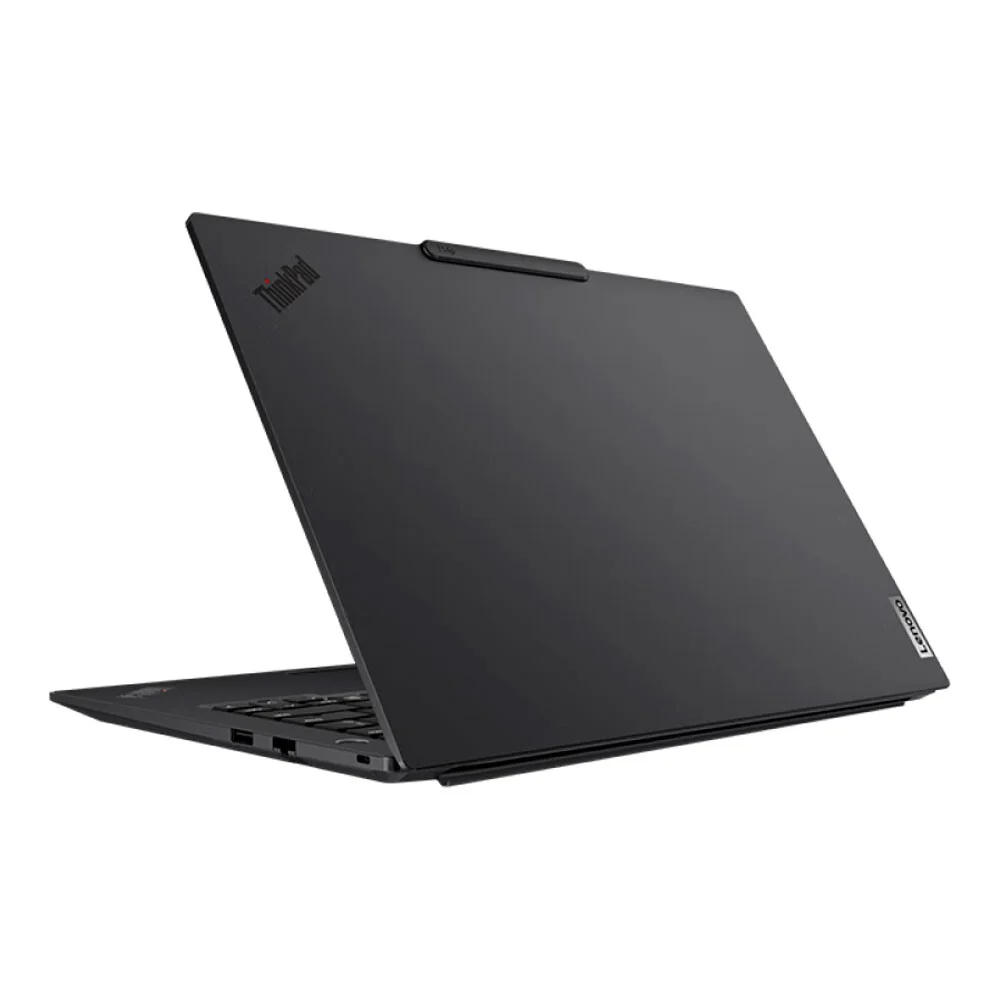 Ноутбук Lenovo ThinkPad T14p AI 2024 / Ultra 9 185Н / 32 ГБ / 1 ТБ / Черный