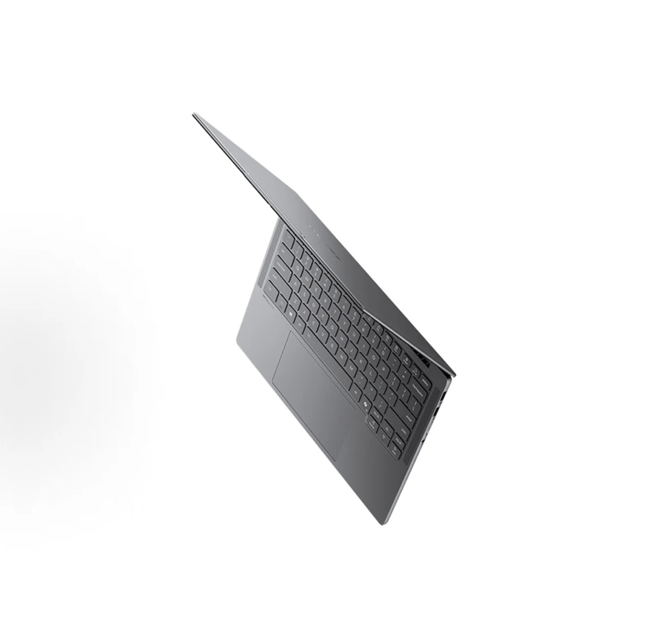 Ноутбук Lenovo Xiaoxin Pro 14 GT AI 2026 / Ultra 5 338H / 32 ГБ / 1 ТБ / OLED / Серый