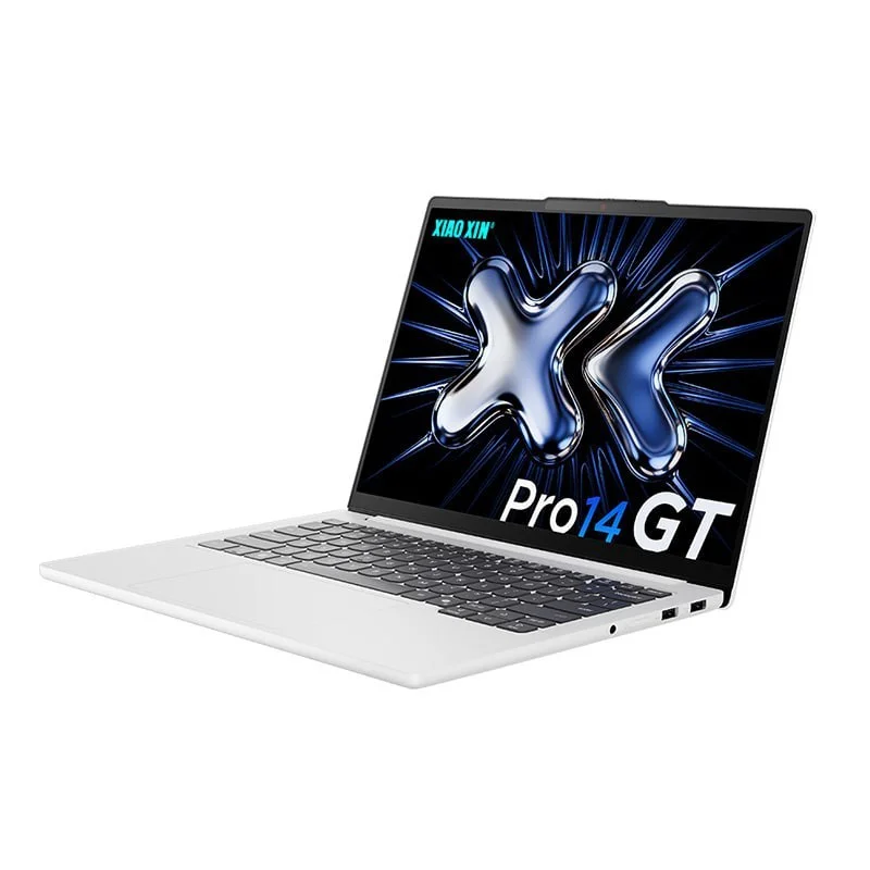 Ноутбук Lenovo Xiaoxin Pro 14 GT AI 2026 / Ultra X7 358H / 32 ГБ / 1 ТБ / OLED /  Белый