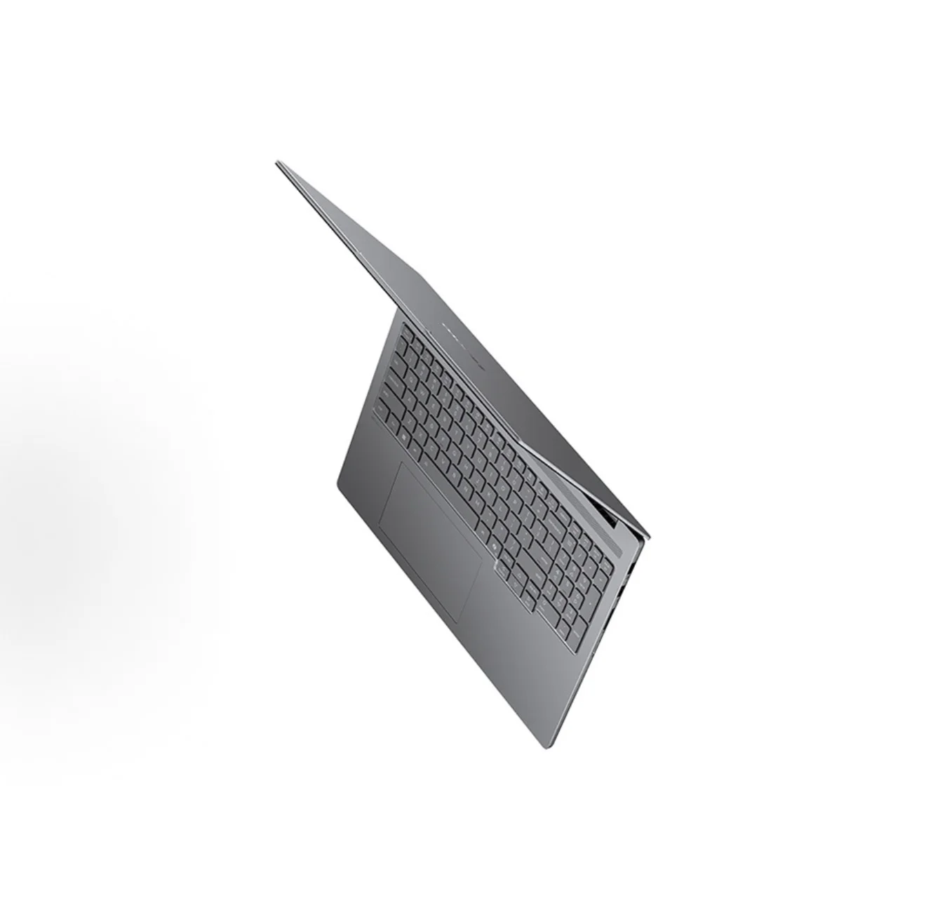 Ноутбук Lenovo Xiaoxin Pro 16 GT AI 2026 / Ultra 5 338H / 32 ГБ / 1 ТБ / OLED / Серый