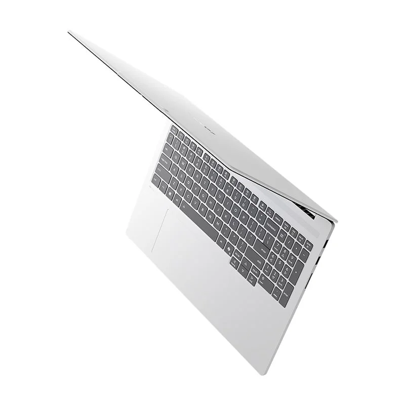 Ноутбук Lenovo Xiaoxin Pro 16 GT AI 2026 / Ultra X9 388H / 32 ГБ / 1 ТБ / OLED / Белый