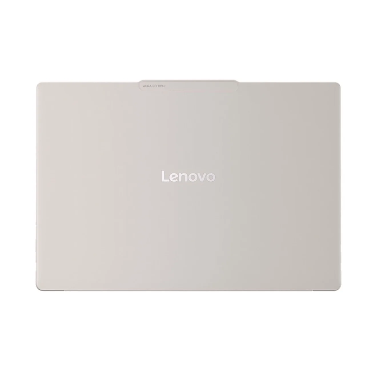 Ноутбук Lenovo Yoga Air 14 Ultra Aura Edition 2026 / Ultra X9 388H / 32 ГБ / 1 ТБ / OLED / Сенсорный / Бежевый